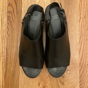 Fun and comfy sandals